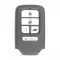 2016-2020 Honda Pilot Civic CR-V Smart Key 72147-TG7-A31 KR5V2XV44 Drive 1 thumb