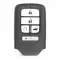 2019-2021 Honda Pilot Passport Proximity Remote Key 72147-TG7-AB1 KR5 V44, KR5 T44 Driver 2-0 thumb