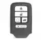 2017-2021 Honda Civic Proximity Remote Key 72147-TGG-A22 KR5V2X V44-0 thumb