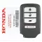 Honda Odyssey Proximity Remote Key 72147-THR-A01 KR5V2X (V41) Without Memory-0 thumb