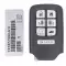 2018-2020 Honda Odyssey Smart Keyless Proximity Remote 72147-THR-A11 KR5V2X-0 thumb