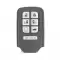 2018-2020 Honda Odyssey Smart Key Fob 72147-THR-A11 KR5V2X 433MHz thumb