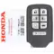 Honda Odyssey Proximity Remote Key 72147-THR-A21 KR5V2X (V41) Driver 1-0 thumb