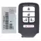 2014-2017 Honda Odyssey Smart Keyless Proximity Remote 72147-TK8-A81 KR5V1X-0 thumb
