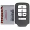 Honda CR-V Pilot Civic Proximity Remote Key 72147-TLA-A22 KR5V2X (V44)-0 thumb