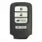 2018-2019 Honda CR-V Smart Keyless Proximity Remote 72147-TLA-X021-M1 KR5V2X (V41) Memory 1-0 thumb