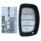 2014-2015 Hyundai Tucson Smart Keyless Remote Key 4 Button 95440-2S600 TQ8-FOB-4F03-0 thumb
