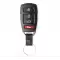 2008 Hyundai Azera Car Key Remote 95430-3L002 with 4 Buttons thumb