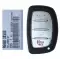 2013-2016 Hyundai Elantra Smart Keyless Remote Key 4 Button 95440-3X500 SY5MDFNA433-0 thumb