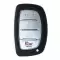 2013-16 Hyundai Elantra Smart Proximity Key 95440-3X500 SY5MDFNA433 thumb