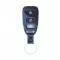 2012-17 Hyundai Veloster Car Key Remote 95430-2V100 NYOSEKSTF10ATX  thumb