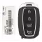 2021 Hyundai Elantra Smart Remote Key 95440-AA100 NYOMBEC5FOB2004-0 thumb