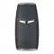 2022-2024 Genesis GV70 Smart Proximity Remote Key Part Number: 95440-AR001 FCCID: TQ8-FOB-4F36 7 Button OEM Hyundai thumb