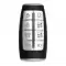 2021-2022 Hyundai Genesis G70 Smart Remote Key 95440-AR010 TQ8-FOB-4F35-0 thumb