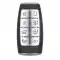 Hyundai Genesis GV70 Smart Remote Key 95440-AR011 TQ8-FOB-4F35 8 Button thumb