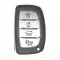 2018-19 Hyundai Sonata Smart Proximity Key 95440-C1500NNA CQOFD00120 thumb
