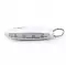 2023 Genesis GV60 Smart remote Key 95440-CU110 TQ8-FOB-4F53U - GR-HYU-CU110  p-2 thumb
