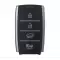 2017-2018 Hyundai Genesis G90 Smart Keyless Remote Key 95440-D2000NNB  thumb