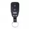 2016-2020 Hyundai Elantra Car Key Remote 95430-F2300RDC OSLOKA423T thumb