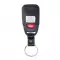 Hyundai Elantra New Genuine OEM Car Key Fob 95430F2300RDC 95430F2300SSH OSLOKA423T 433 MHz thumb