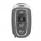 2018-20 Hyundai Elantra GT Smart Proximity Key 95440-G3000 NYOSYEC4FOB1608 thumb