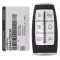 2021-2022 Hyundai Genesis G80 /G70 Smart Remote Key TQ8-FOB-4F36 95440-G9530-0 thumb