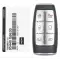 2021-2023 Hyundai Genesis G70 Smart Remote Key 95440-G9630 TQ8-FOB-4F36-0 thumb
