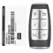 2021-2023 Hyundai Genesis G70 Smart Remote Key 95440-G9630 95440-G9530 TQ8-FOB-4F36-0 thumb