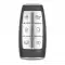 2021-2023 Genesis G70 Proximity Remote Key 95440-G9630 TQ8-FOB-4F36 thumb