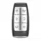 Genesis G70 Proximity Remote Key 95440-G9630 95440-G9530 TQ8-FOB-4F36 thumb