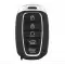2021 Hyundai Elantra Smart Remote Key 95440-IB000 with 5 Button thumb