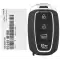 2021 Hyundai Avante Smart Remote Key 95440-IB100-0 thumb