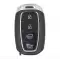 Hyundai Accent Smart Proximity Key 95440-J0100 NYOSYEC4FOB1608 thumb
