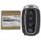 2020-2021 Hyundai Kona Smart Keyless Remote Key 4 Button 95440-J9001 TQ8-FOB-4F19-0 thumb
