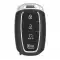 Hyundai Venue Prox Remote Key 95440-K2410 SY5IGFGE04 4 Button thumb