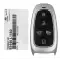 2021 Hyundai Sonata Smart Remote Key 95440-L1160 TQ8-FOB-4F27-0 thumb