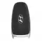 2020-2022 Hyundai Sonata Smart Proximity Remote Key Part Number: 95440-L1600 FCCID: TQ8-FO8-4F28 7 Button OEM Hyundai thumb