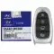 2019-2021Hyundai Nexo Smart Keyless Remote Key 4 Button 95440-M5300 TQ8-FOB-4F20-0 thumb