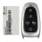 2022 Hyundai Tucson Smart Remote Key TQ8-FOB-4F27 95440-N9000-0 thumb