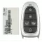 2022 Hyundai Tucson Smart Remote Key TQ8-FOB-4F27 95440-N9002-0 thumb