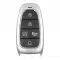 Hyundai Tucson TQ8-FOB-4F27 95440-N9002 Smart Remote Key 5 Button thumb