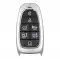 Hyundai Tucson Proximity Remote Key 95440-N9012 TQ8-F0B-4F28 thumb