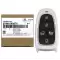 2022 Hyundai Tucson Smart Remote Key 5 Buttons 95440-N9070-0 thumb