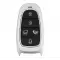 2022 Hyundai Tucson Smart Proximity Remote 95440-N9070 thumb