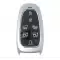 Hyundai Tucson Proximity Remote Key 95440N9080 TQ8-FOB-4F28 thumb
