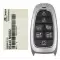 2023 Hyundai Tucson Smart Remote Key TQ8-FOB-4F28 95440-N9082-0 thumb