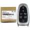 2021 Hyundai Santa Fe Smart Remote Key TQ8-FOB-4F27 95440-S1560 7 Button-0 thumb