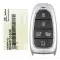 2023 Hyundai Santa Fe Smart Remote Key 95440-S1630 TQ8-FOB-4F27-0 thumb