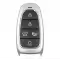 Hyundai Santa Fe 95440-S1630 TQ8-FOB-4F27 Smart Remote Key thumb