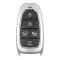 Hyundai Santa Fe 95440-S1670 TQ8-FOB-4F27 Smart Remote Key 5B thumb